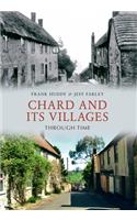 Chard and Its Villages Through Time