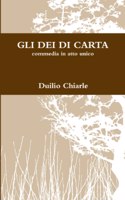 GLI DEI DI CARTA