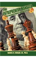 $$$ The Entrepreneur Manager