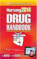 Nursing Drug Handbook