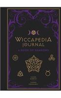 Wiccapedia Journal