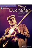 Roy Buchanan - Guitar Signature Licks