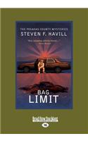 Bag Limit: