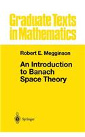 Introduction to Banach Space Theory