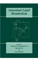 Intestinal Lipid Metabolism