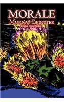 Morale by Murray Leinster, Science Fiction, Adventure