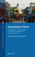 Connecting to thrive