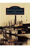 Maritime Olympia and South Puget Sound
