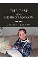 Case of the Missing Pronoun