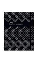 Office 2021 Monthly Planner