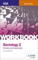 Aqa Sociology for a Level Workbook 2