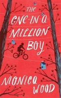 The One-in-a-Million Boy: The touching novel of a 104-year-old woman’s friendship with a boy you’ll never forget…