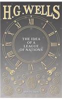 Idea of a League of Nations
