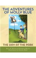 Adventures of Molly Blue