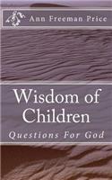 Wisdom of Children