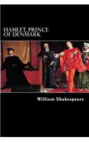 Hamlet, Prince of Denmark
