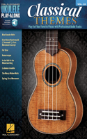 Classical Themes: Ukulele Play-Along Volume 33