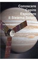 Conoscere, capire, esplorare il Sistema Solare