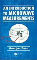 An Introduction to Microwave Measurements