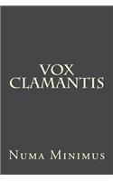 Vox Clamantis