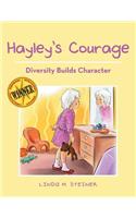 Hayley's Courage