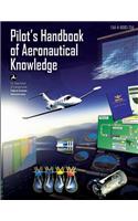 Pilot's Handbook of Aeronautical Knowledge