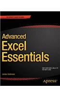 Advanced Excel Essentials