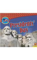 Presidents' Day