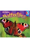 Life Cycles: Butterflies