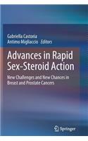 Advances in Rapid Sex-Steroid Action