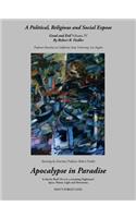 Apocalypse in Paradise