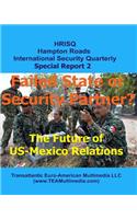Failed State or Security Partner?
