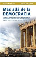 Mas alla de la democracia