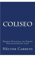 Coliseo: (English)