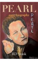 Pearl: auto-biography(English)