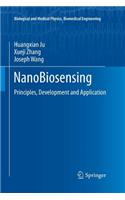 Nanobiosensing