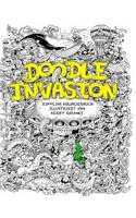 Doodle Invasion