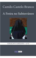 Freira no Subterrâneo