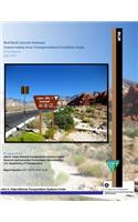 Red Rock Canyon National Conservation Area Transportation Feasibility Study