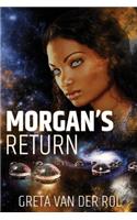 Morgan's Return
