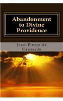 Abandonment to Divine Providence