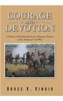 Courage and Devotion