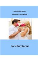 The Definite Object: A Romance of New York