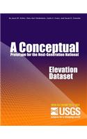 A Conceptual Prototype for the Next-Generation National Elevation Dataset: (English)