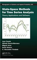 State-Space Methods for Time Series Analysis