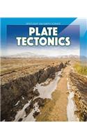 Plate Tectonics: (Spotlight on Earth Science)