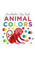 Animal Colors: (Christopher Silas Neal)