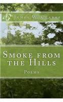 Smoke from the Hills