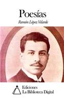 Poesías