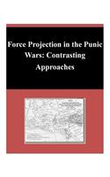 Force Projection in the Punic Wars